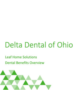 Delta Dental of Ohio