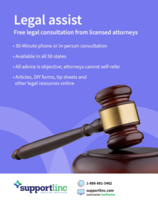 Legal Consultation